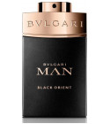 Bvlgari Man Black Orient Bvlgari