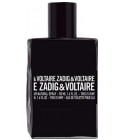 This is Him Zadig & Voltaire