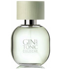 perfume Gin and Tonic Cologne
