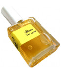Hansa Yellow  DSH Perfumes