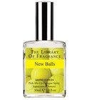 New Balls Demeter Fragrance