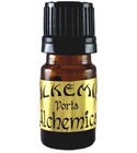 בושם Porta Alchemica