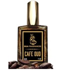 perfume Cafe Oud