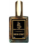 Kuumba Made Perfume Oil Egyptian Musk #FBB-KMPOEM