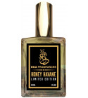 Honey Havane The Dua Brand