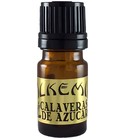 בושם Calaveras de Azucar