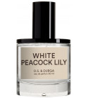 perfume White Peacock Lily