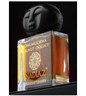 perfume Omumgorwa Walnut Night