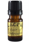 Elixir of Aphrodite Alkemia Perfumes
