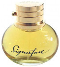 perfume Signature
