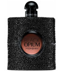 Black Opium Swarovski Edition Yves Saint Laurent