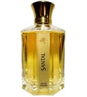 Parfum Santal