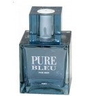 Pure Blue Karen Low