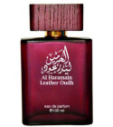 Leather Oudh Al Haramain Perfumes