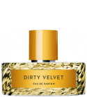 perfume Dirty Velvet