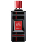 perfume Habit Rouge Dress Code 2016