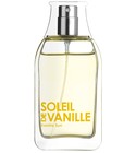 caldo gourmand perfume