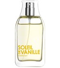 Soleil de Vanille Vanilla Sun Cottage