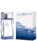 L'Eau par Kenzo Ice pour Homme Kenzo