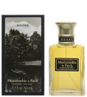 Woods Abercrombie & Fitch