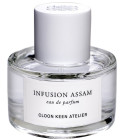 Infusion Assam Cloon Keen Atelier