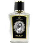 Macaque Zoologist Perfumes