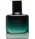 Dark Emerald Zara