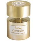 perfume Oud Wasat