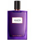 Violette Eau de Parfum Molinard