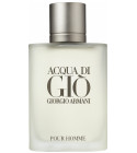 Acqua di Gio Giorgio Armani