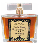 Vanille Blonde Jehanne Rigaud Parfums