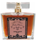 Ambre Obscur Jehanne Rigaud Parfums