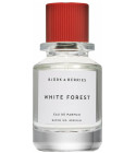 perfume White Forest