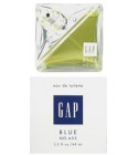 Gap Blue No.655 For Her Gap