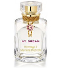 perfume My Dream Hommage a Marlene Dietrich