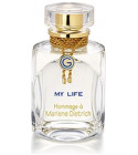 perfume My Life Hommage a Marlene Dietrich
