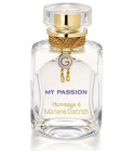 perfume My Passion Hommage a Marlene Dietrich