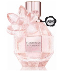 Flowerbomb Pink Crystal Limited Edition Viktor&Rolf