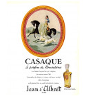 Casaque Jean d'Albret