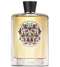 perfume 24 Old Bond Street Limited Edition 2016