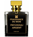 Patchouli Argent Fragrance Du Bois