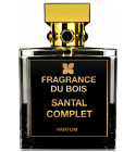 Santal Complet Fragrance Du Bois
