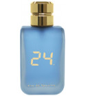 Heures d'absence Louis Vuitton - Emma Stone mon voyage mon parfum Pub 60s  