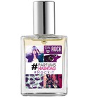 #Rockit #Parfum Hashtag