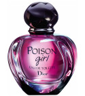 poison perfume purple bottle