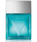 Turquoise Michael Kors