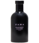 Gourmand Addict Zara perfume - a fragrance for women 2019