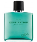 perfume Destination Wilderness
