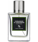 Coriander and Cardamom Cologne Intense The Art Of Shaving