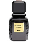 Patchouli Wood Ajmal